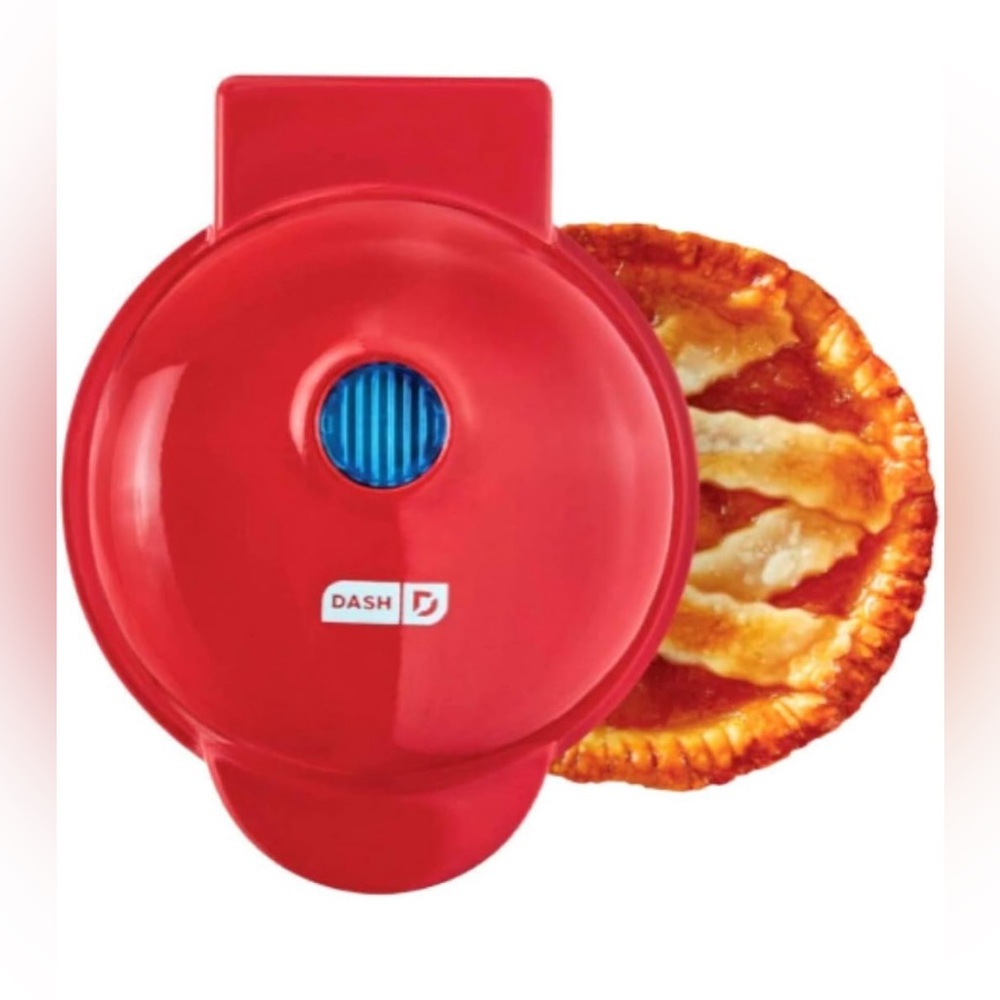 Dash Mini Pie Maker